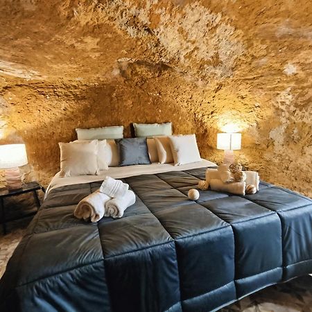 Historic Center Apartment Agrigento Kültér fotó